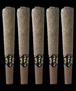 Sluggers Hit x Runtz