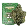 Sluggers Hit Cannabis