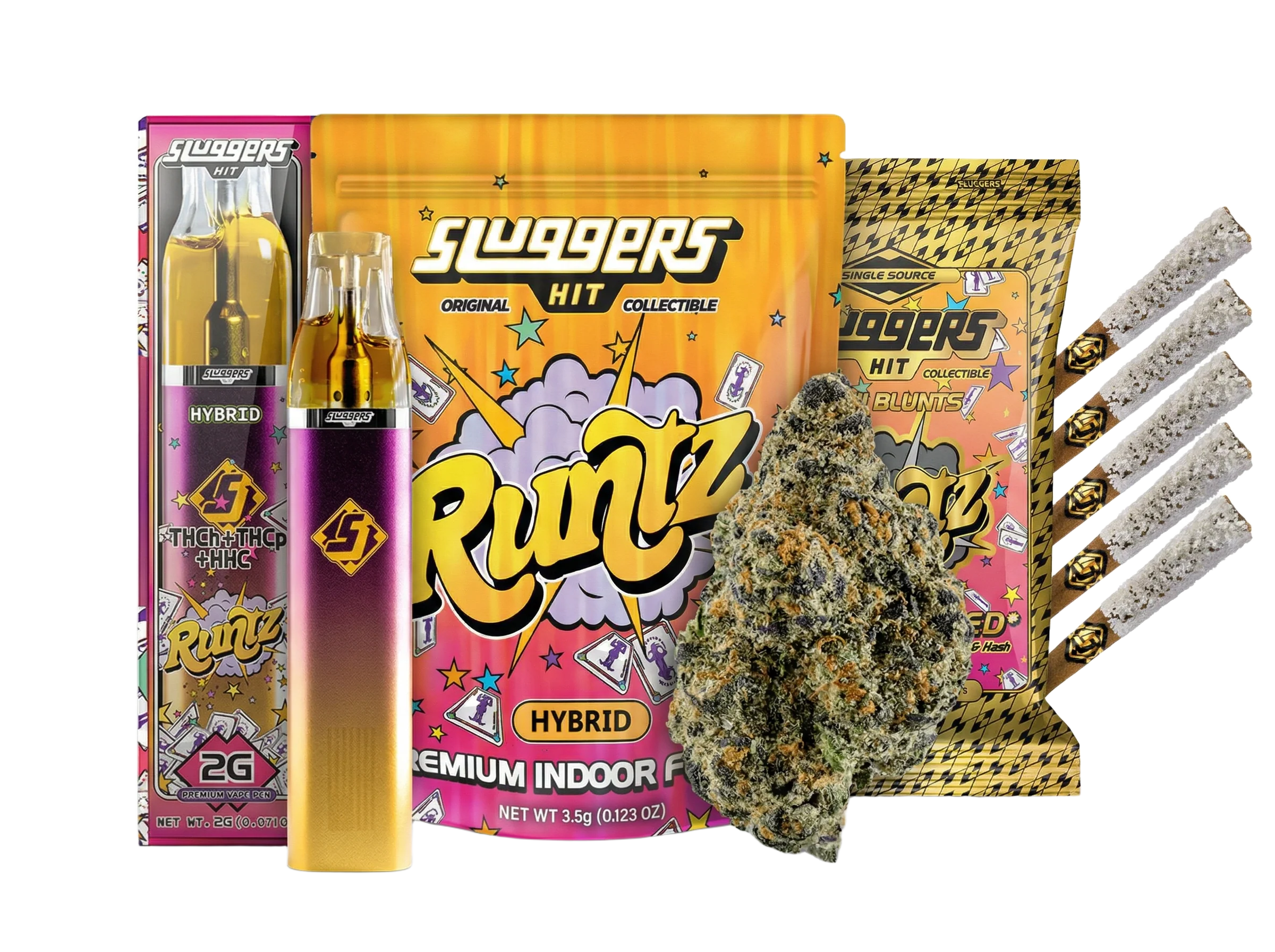 sluggers hit switch 2g