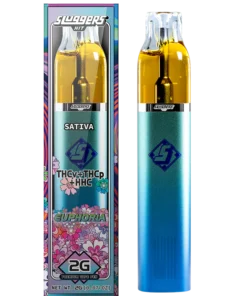 Sluggers Hit Switch 2G