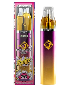 Sluggers Hit Switch 2G