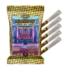 Sluggers Hit 5 Joints