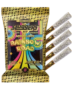 Sluggers Hit Pre Rolls