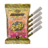Sluggers Hit x Runtz