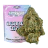 Sluggers Hit Cannabis