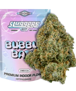 Sluggers Hit Cannabis
