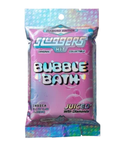 Sluggers Hit Juiced 5 Joints