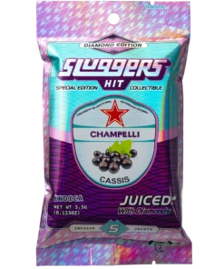 Sluggers Hit Juiced 5 Joints