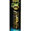 Sluggers Hit 2G Blunt