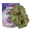 Sluggers Hit Cannabis