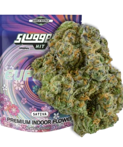 Sluggers Hit Cannabis
