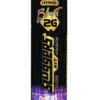 Sluggers Hit 2G Blunt