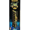 Sluggers Hit Joints