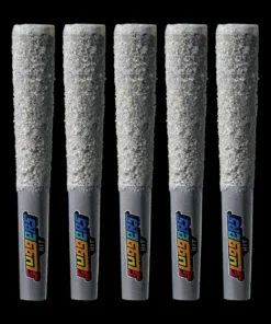 Sluggers Hit Juiced 5 Joints